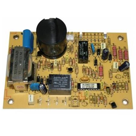 PROTECTIONPRO 520947 24 Volts Ignition Control Circuit Board PR88971